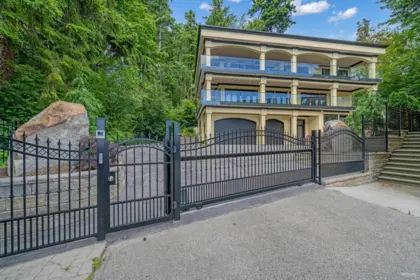 1349 Anderson Street, White Rock, BC, White rock — Single Family Residence for sale