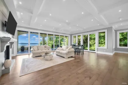 1349 Anderson Street, White Rock, BC, White rock — Single Family Residence for sale