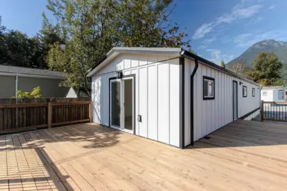 3 39884 Government Road, Squamish, BC, Squamish — Manufactured Home for sale