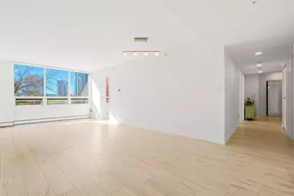 2A 199 Drake Street, Vancouver, BC, Vancouver — Apartment/Condo for sale
