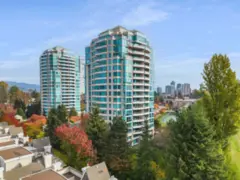 203 6622 Southoaks Crescent, Burnaby, BC