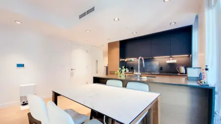 1705 1289 Hornby Street, Vancouver, BC, Vancouver — Apartment/Condo for sale