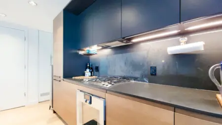 1705 1289 Hornby Street, Vancouver, BC, Vancouver — Apartment/Condo for sale