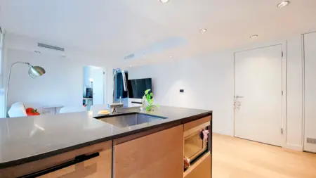1705 1289 Hornby Street, Vancouver, BC, Vancouver — Apartment/Condo for sale