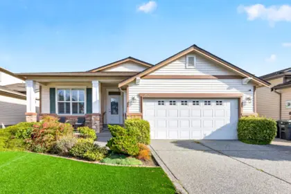 162 19639 Meadow Gardens Way, Pitt Meadows, BC, Pitt Meadows — Single Family Residence for sale