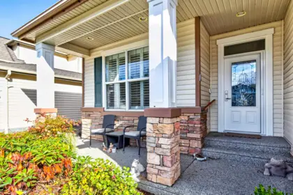 162 19639 Meadow Gardens Way, Pitt Meadows, BC, Pitt Meadows — Single Family Residence for sale