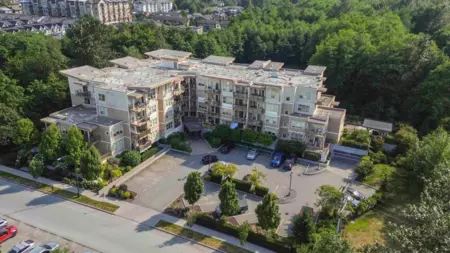 207 1150 Bailey Street, Squamish, BC, Squamish — Apartment/Condo for sale
