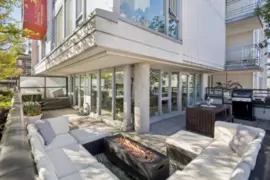 1007 188 Keefer Street, Vancouver, BC