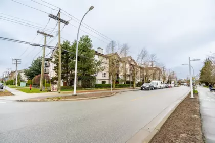 313 5465 203 Street, Langley, BC, Langley — Apartment/Condo for sale