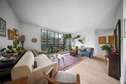 301 1330 Harwood Street, Vancouver, BC, Vancouver — Apartment/Condo for sale