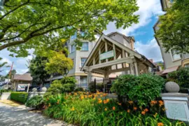 506 215 Twelfth Street, New Westminster, BC