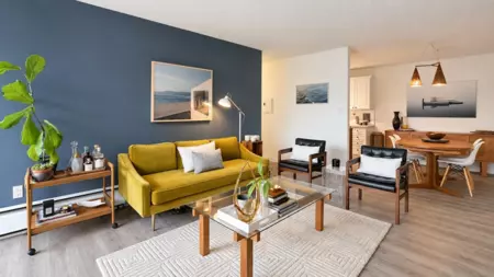 204 1610 Chesterfield Avenue, North Vancouver, BC, North Vancouver — Apartment/Condo for sale