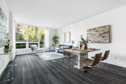 101 5628 Birney Avenue, Vancouver, BC, Vancouver — Apartment/Condo for sale