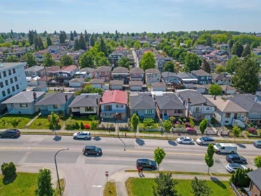 2396 E 33rd Avenue, Vancouver, BC, Vancouver — Single Family Residence for sale