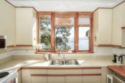 Outdoor Patio Photo of 232&234 Spinnaker Drive, Mayne Island, BC
