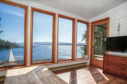 Pantry Photo of 232&234 Spinnaker Drive, Mayne Island, BC