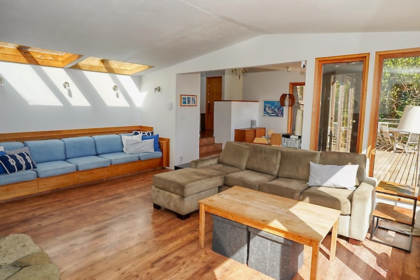 Primary Bedroom Photo of 232&234 Spinnaker Drive, Mayne Island, BC