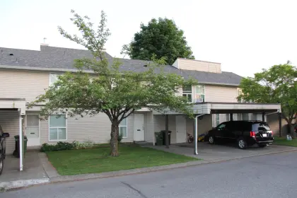 194 32550 Maclure Road, Abbotsford, BC, Abbotsford — Townhouse for sale