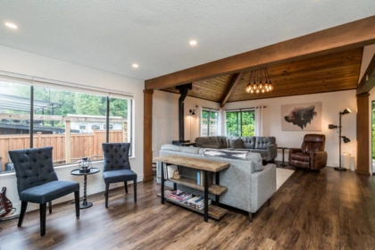 3493 Picton Street, Abbotsford, BC, Abbotsford — Single Family Residence for sale