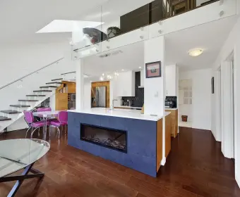 PH6 2125 York Avenue, Vancouver, BC, Vancouver — Apartment/Condo for sale