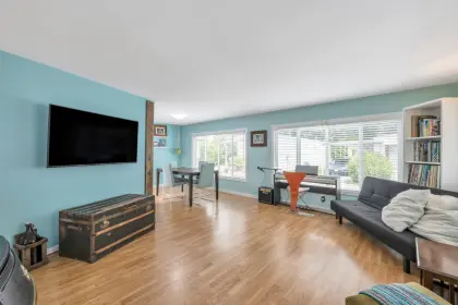 285 1840 160 Street, Surrey, BC, Surrey — Manufactured Home for sale