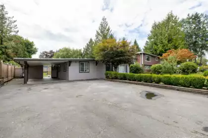 22950 Rogers Avenue, Maple Ridge, BC, Maple ridge — Single Family Residence for sale