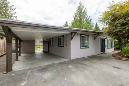 22950 Rogers Avenue, Maple Ridge, BC, Maple ridge — Single Family Residence for sale