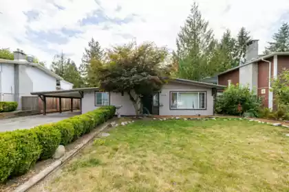 22950 Rogers Avenue, Maple Ridge, BC, Maple ridge — Single Family Residence for sale