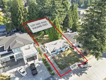 33761 Lincoln Road, Abbotsford, BC, Abbotsford — Single Family Residence for sale