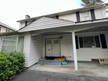 6200 Mara Crescent, Richmond, BC, Richmond — Single Family Residence for sale