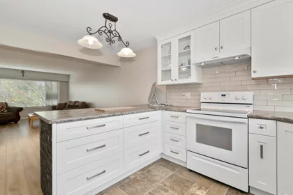 A 46538 Rolinde Crescent, Chilliwack, BC, Chilliwack — Half Duplex for sale