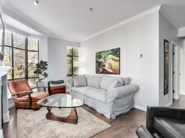 305 2175 Salal Drive, Vancouver, BC, Vancouver — Apartment/Condo for sale