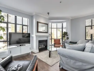 305 2175 Salal Drive, Vancouver, BC, Vancouver — Apartment/Condo for sale