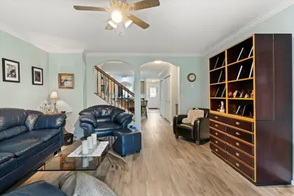 73 6449 Blackwood Lane, Sardis, BC, Sardis — Townhouse for sale