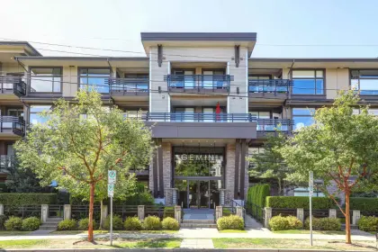 205 15310 17a Avenue, Surrey, BC, Surrey — Apartment/Condo for sale
