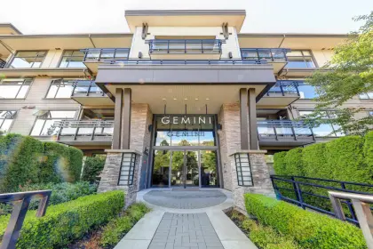 205 15310 17a Avenue, Surrey, BC, Surrey — Apartment/Condo for sale