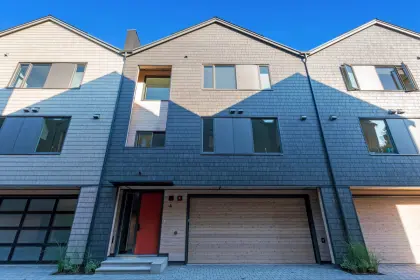 4 1089 Wilson Crescent, Squamish, BC, Squamish — Townhouse for sale