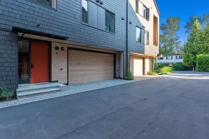 4 1089 Wilson Crescent, Squamish, BC, Squamish — Townhouse for sale