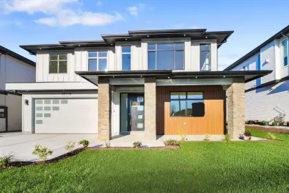 32739 Egglestone Avenue, Mission, BC, Mission — Single Family Residence for sale