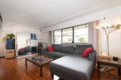 206 8770 Laurel Street, Vancouver, BC, Vancouver — Apartment/Condo for sale