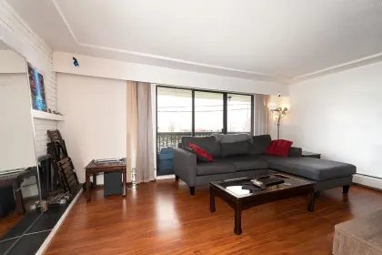 206 8770 Laurel Street, Vancouver, BC, Vancouver — Apartment/Condo for sale
