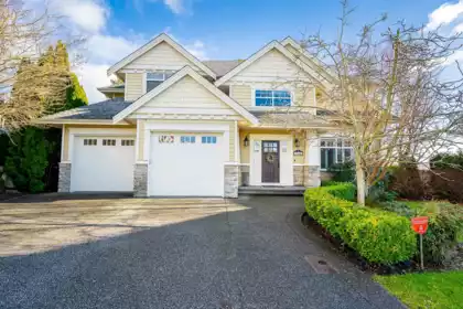 5848 163b Street, Surrey, BC, Surrey — Single Family Residence for sale