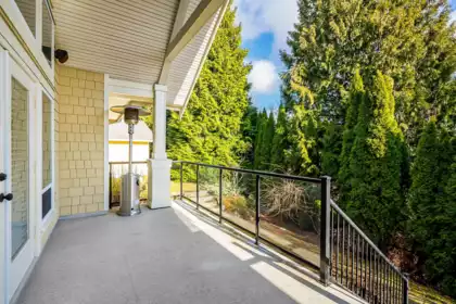 5848 163b Street, Surrey, BC, Surrey — Single Family Residence for sale