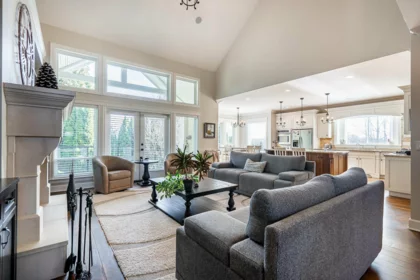 5848 163b Street, Surrey, BC, Surrey — Single Family Residence for sale