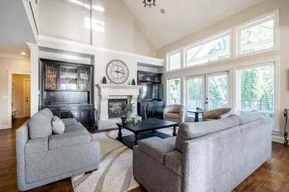 5848 163b Street, Surrey, BC, Surrey — Single Family Residence for sale