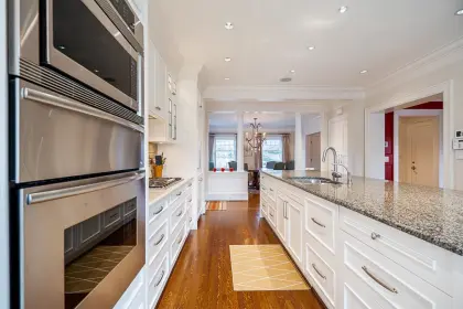 4691 Connaught Drive, Vancouver, BC, Vancouver — Single Family Residence for sale
