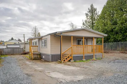 36 26892 Fraser Highway, Langley, BC, Langley — Manufactured Home for sale