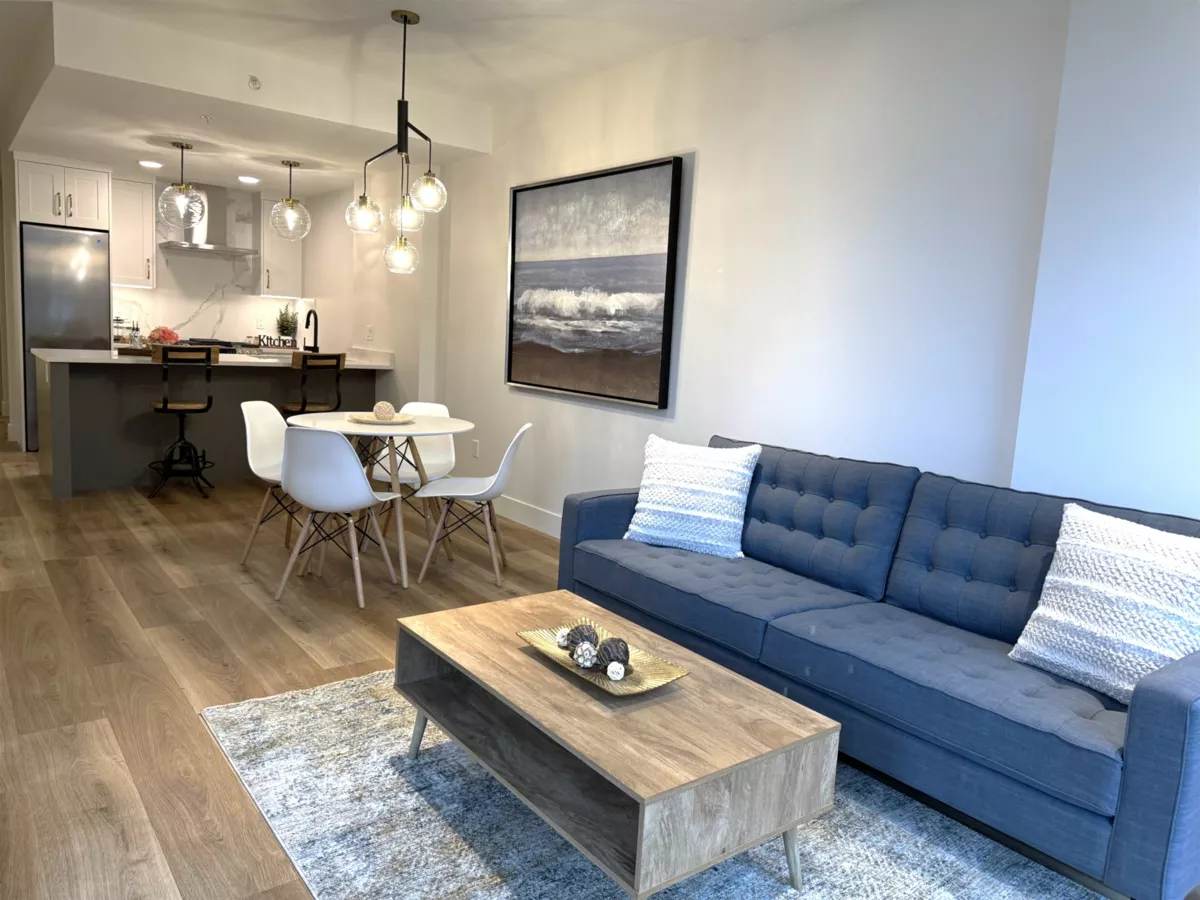 Loft / Bonus Room Photo of 602 120 Esplanade Avenue, Harrison Hot Springs, BC