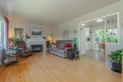 8742 Brooke Road, Delta, BC, Delta — Single Family Residence for sale
