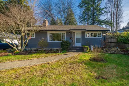 8742 Brooke Road, Delta, BC, Delta — Single Family Residence for sale